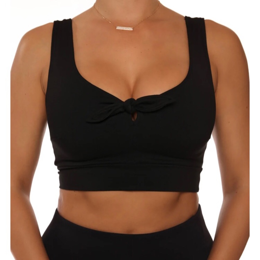Cherifit sports bra size small